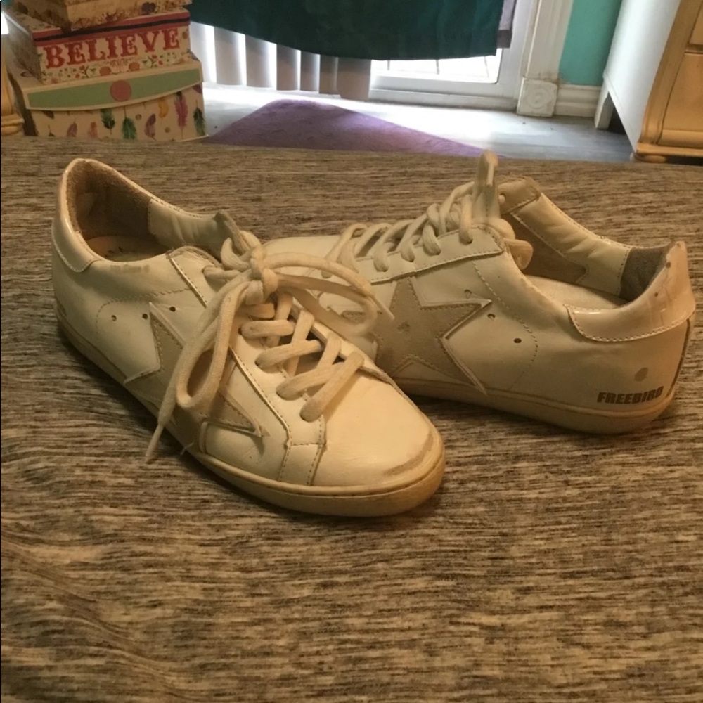 Freebird Sneakers